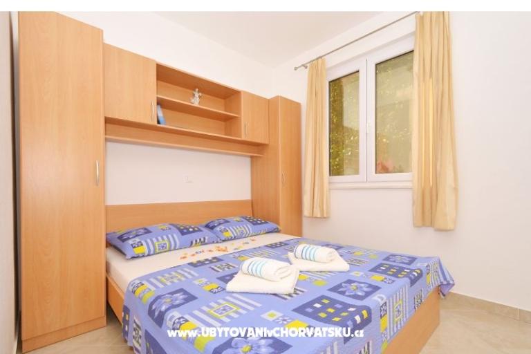 Appartements Zeljka, Okrug Gornji – foto 17