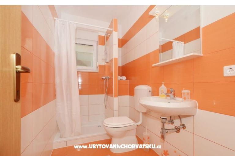 Appartements Zeljka, Okrug Gornji – foto 18