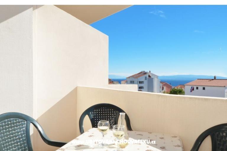 Appartements Zeljka, Okrug Gornji – foto 3