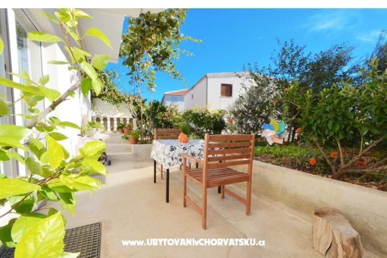Appartements Zeljka, Okrug Gornji – foto 4