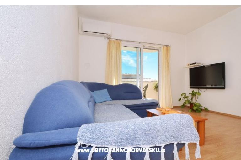 Appartements Zeljka, Okrug Gornji – foto 7