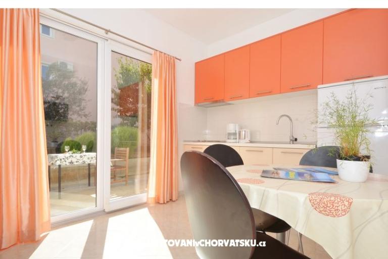 Appartements Zeljka, Okrug Gornji – foto 8