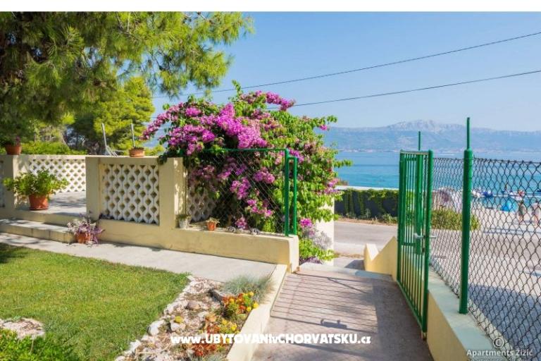 Appartements Žižić – foto 10