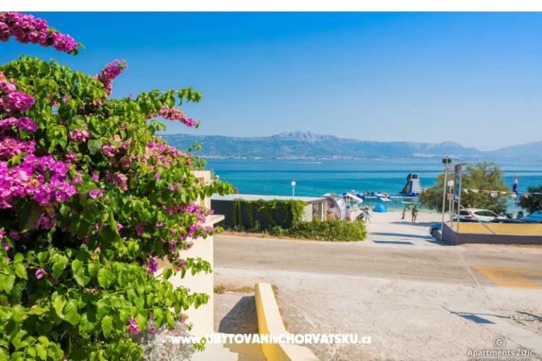 Appartements Žižić – foto 12