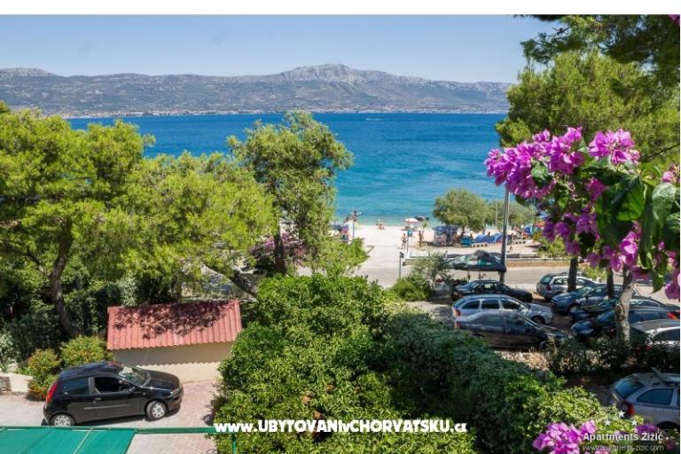 Appartements Žižić – foto 13
