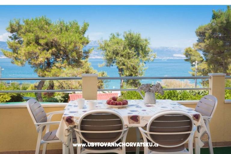 Appartements Žižić – foto 15