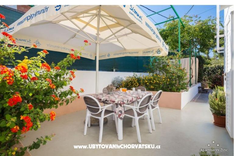 Appartements Žižić – foto 16