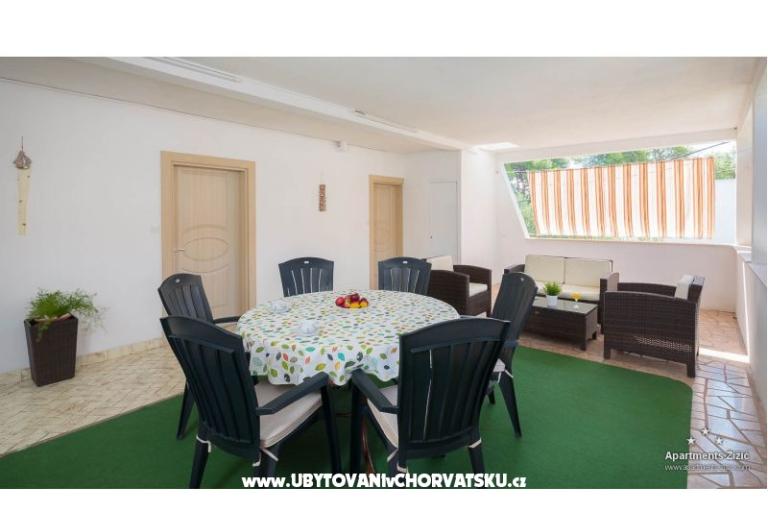 Appartements Žižić – foto 18