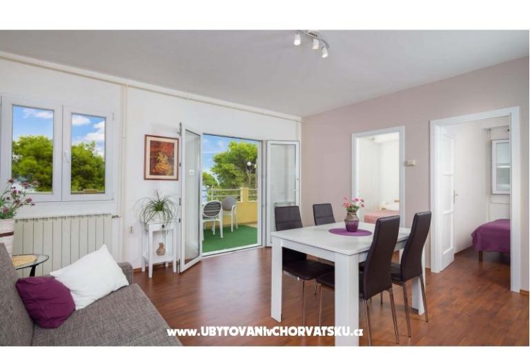 Appartements Žižić – foto 4
