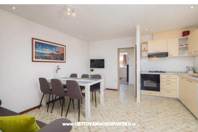 Appartements Žižić – foto 6