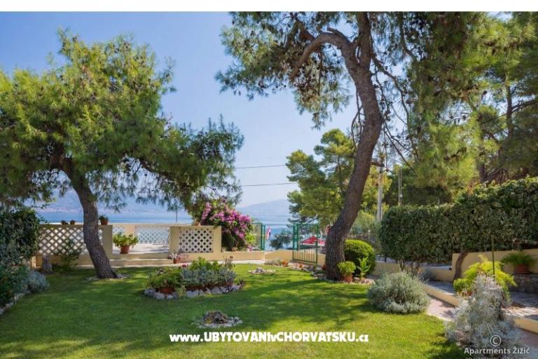 Appartements Žižić – foto 7