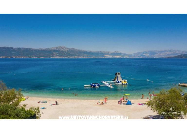 Appartements Žižić – foto 8