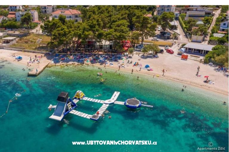 Appartements Žižić – foto 9