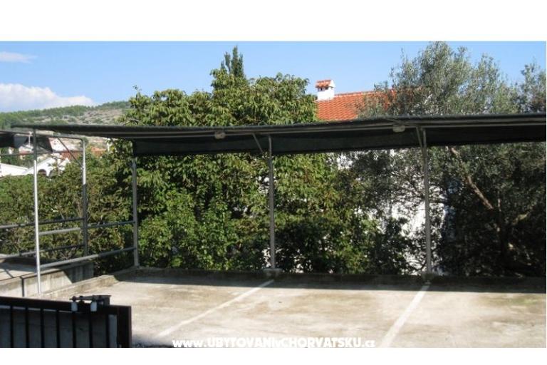 Appartement Maison Juretic – foto 16