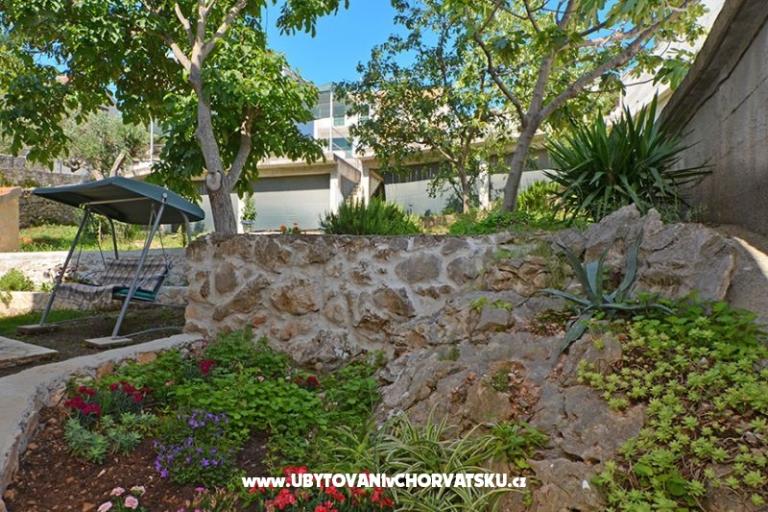 Appartement Maison Juretic – foto 6