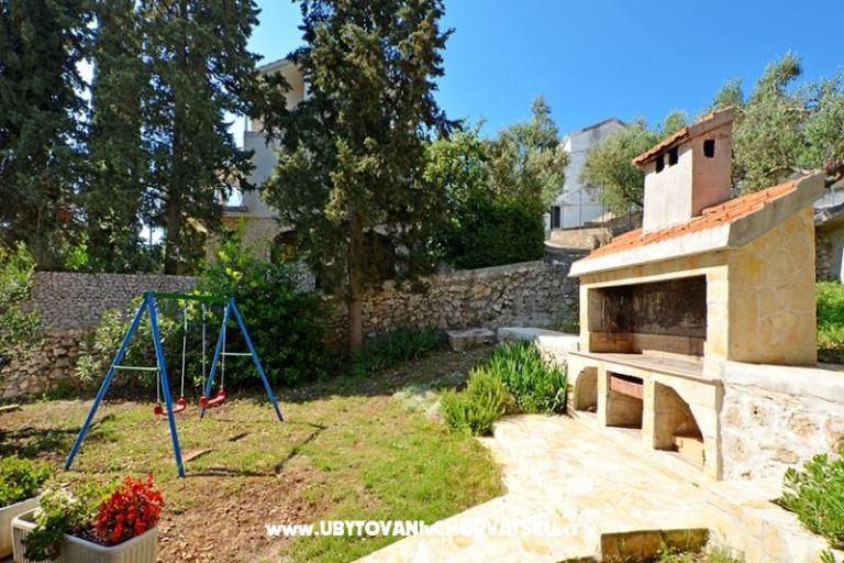 Appartement Maison Juretic – foto 7