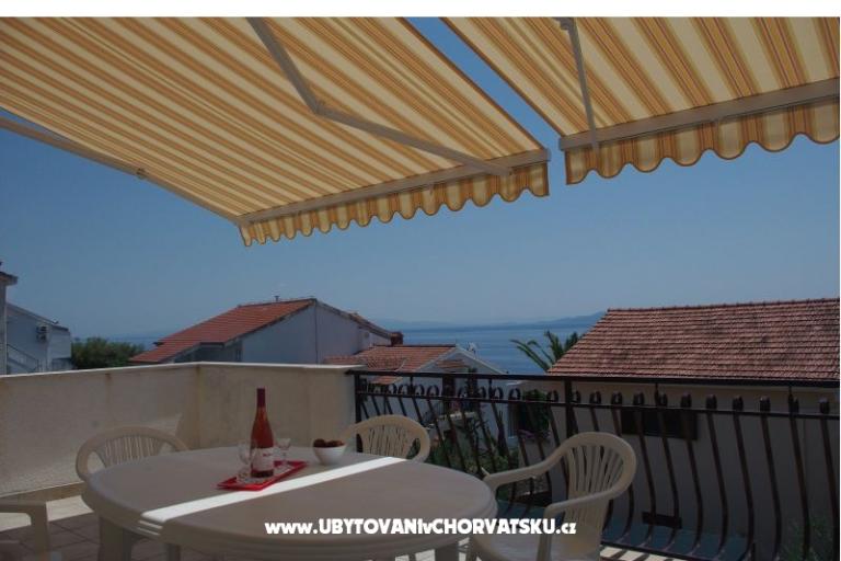 Appartements Neda – foto 10