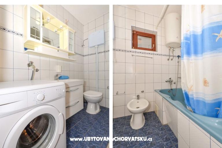 Appartements Damir – foto 16