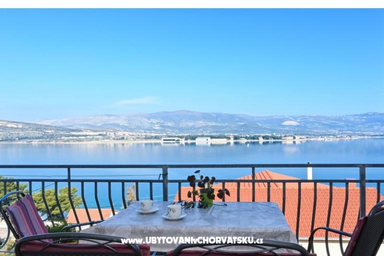 Arbanija Appartements – foto 11