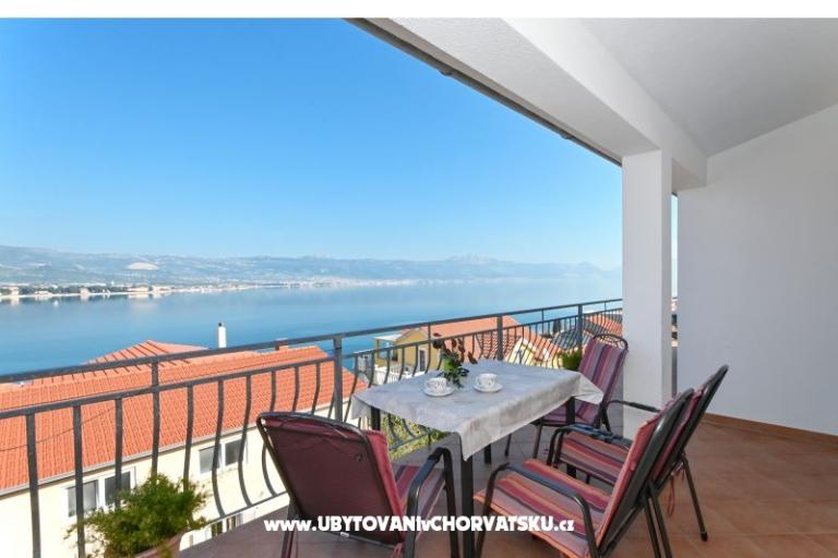 Arbanija Appartements – foto 12