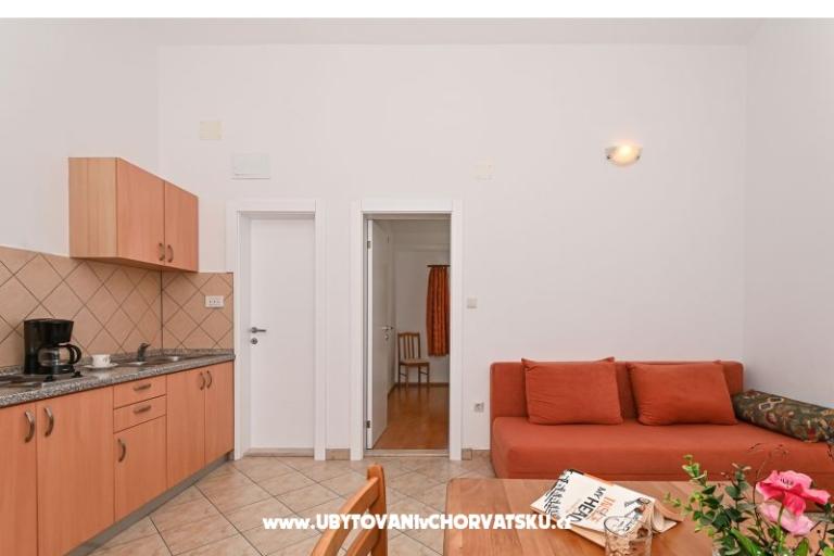 Arbanija Appartements – foto 13