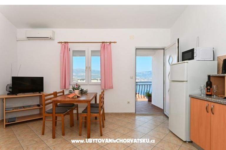 Arbanija Appartements – foto 14