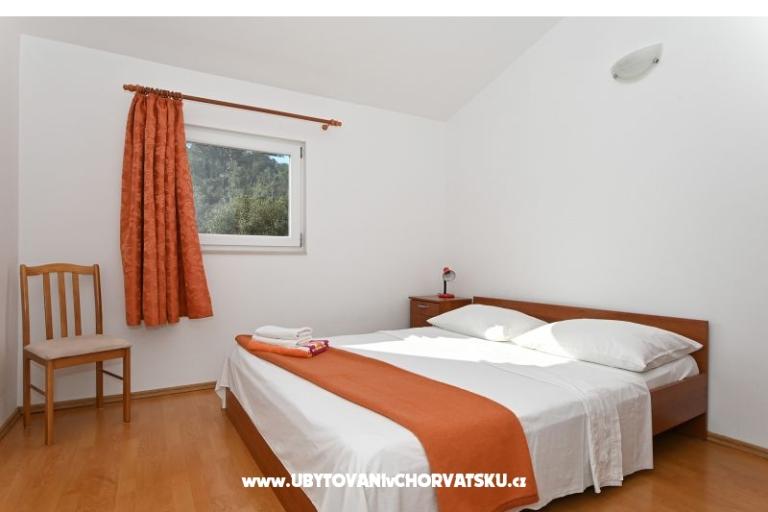 Arbanija Appartements – foto 15