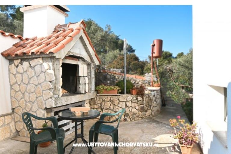 Arbanija Appartements – foto 16