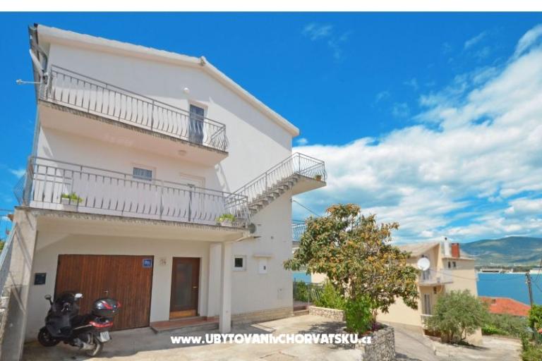 Arbanija Appartements – foto 17