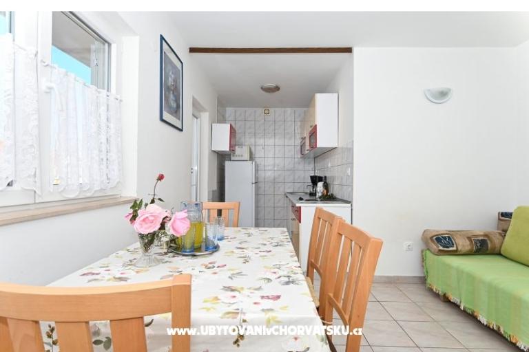 Arbanija Appartements – foto 3