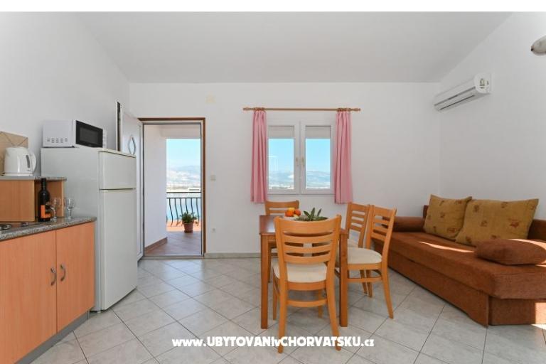 Arbanija Appartements – foto 7