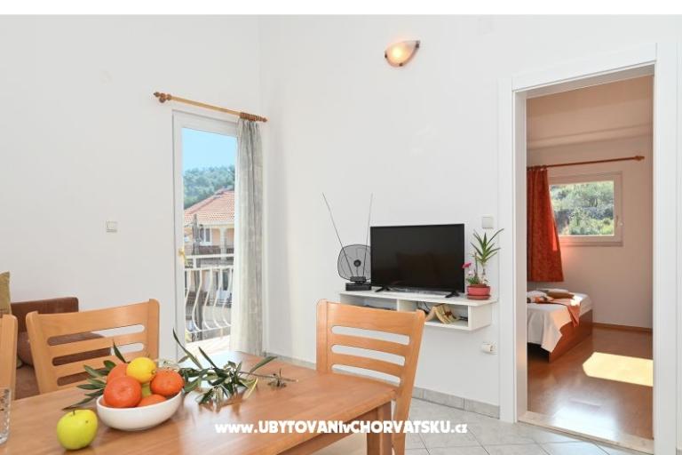 Arbanija Appartements – foto 8