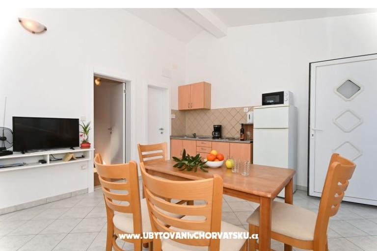 Arbanija Appartements – foto 9