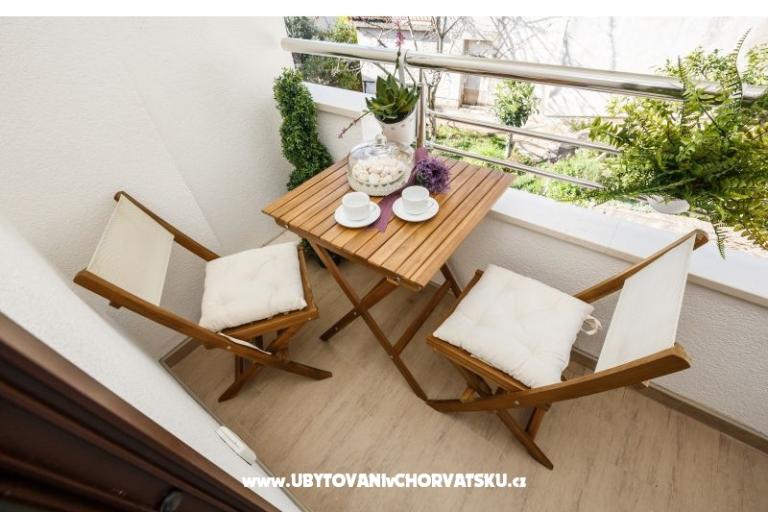 Argola Appartements 4* – foto 11