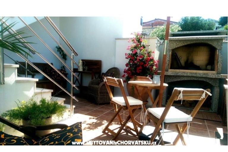 Argola Appartements 4* – foto 13