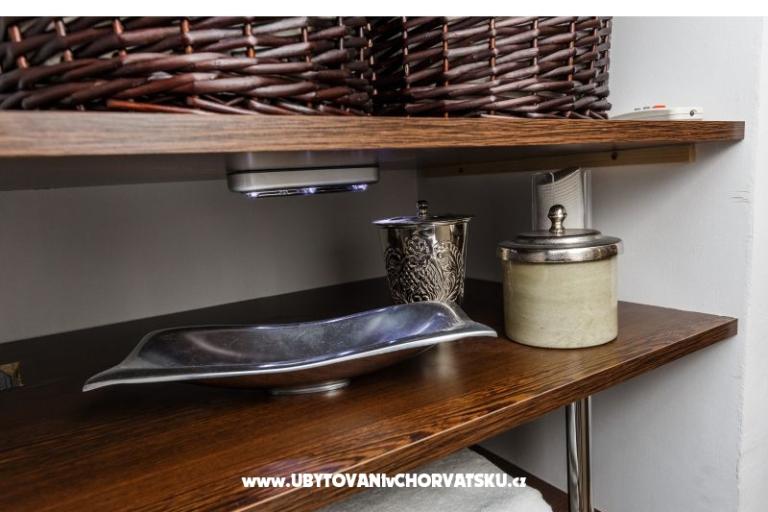 Argola Appartements 4* – foto 7