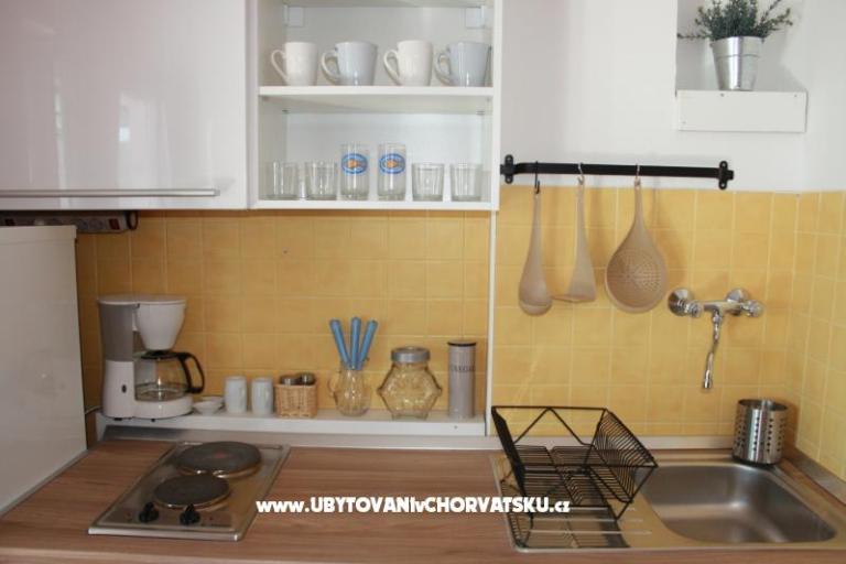 Appartement/house Belvedere-Riviera – foto 5