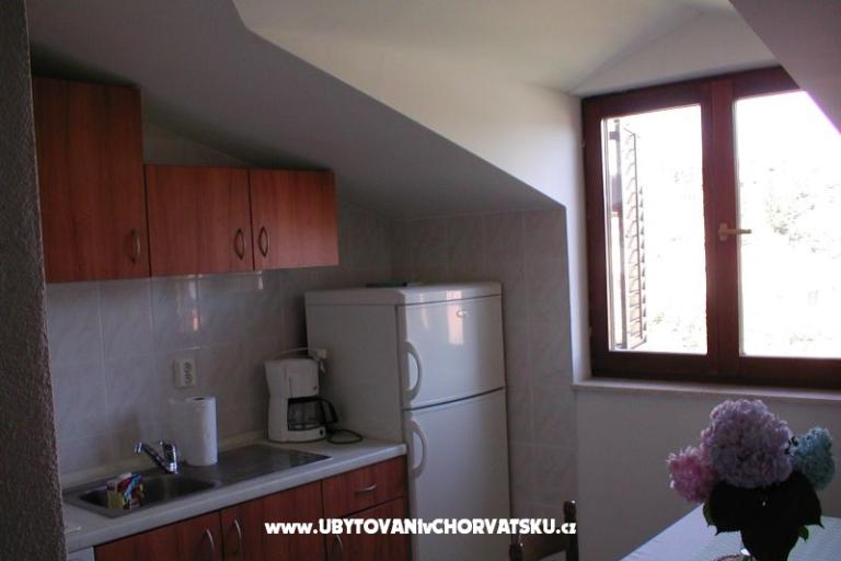 Appartements Matijaca – foto 13