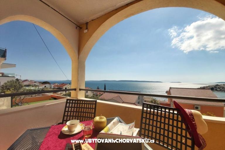 Appartements Zora – foto 8