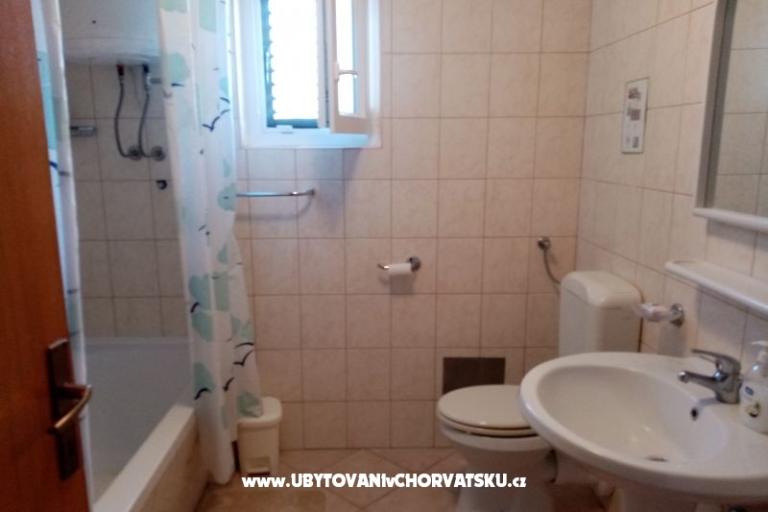 Appartements Marija – foto 13