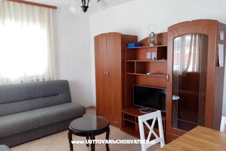 Appartements Marija – foto 7