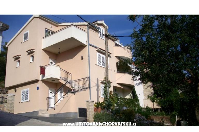 Cvita Appartements – foto 2