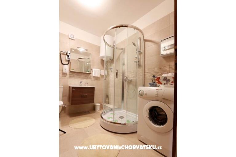 Appartement Dolce Casa 4****  – foto 11