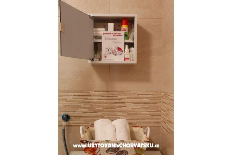 Appartement Dolce Casa 4****  – foto 13
