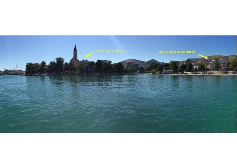 Appartement Dolce Casa 4****  – foto 16