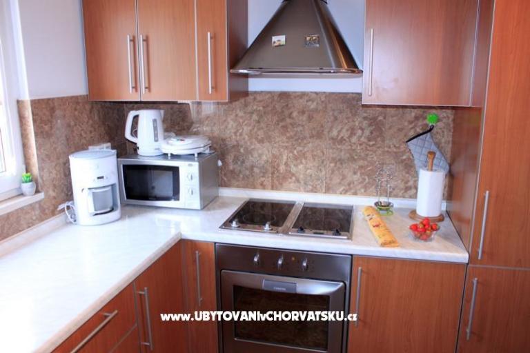 Appartement Dolce Casa 4****  – foto 7