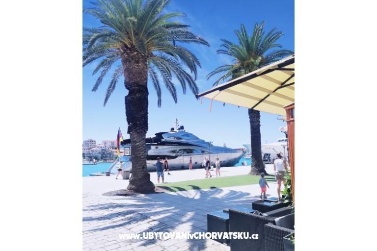 Dream View Appartements Dalmatia – foto 10
