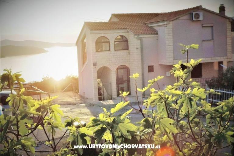 Dream View Appartements Dalmatia – foto 2