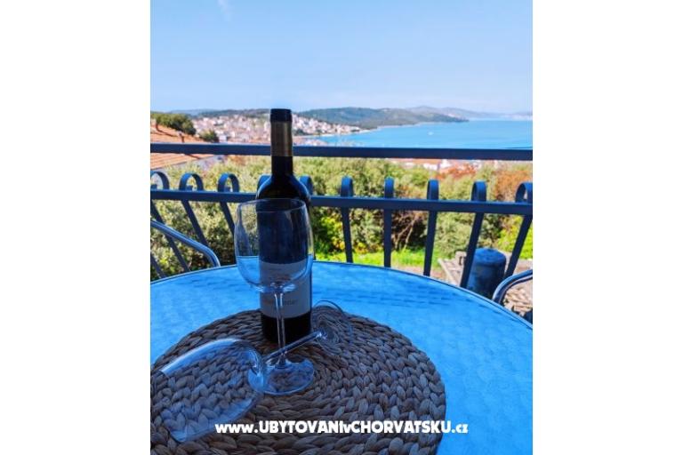 Dream View Appartements Dalmatia – foto 5