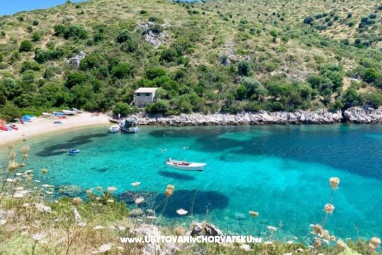 Dream View Appartements Dalmatia – foto 6